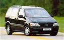 Opel Sintra