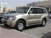 Mitsubishi Pajero III