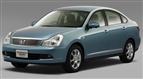 Nissan Bluebird