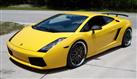 Lamborghini Gallardo