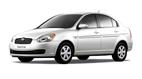 Hyundai Verna