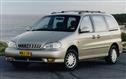Kia Carnival I UP