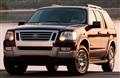Ford Explorer IV