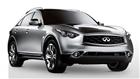 Infiniti FX