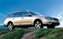 Subaru Outback III