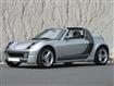 Smart Roadster