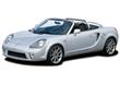 Toyota MR 2