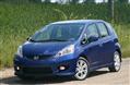 Honda Fit I