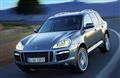 Porsche Cayenne II