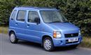 Wagon R+ I