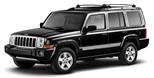 Jeep Commander