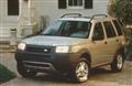 Land Rover Freelander I