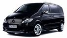 Mercedes Benz Viano