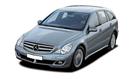 Mercedes Benz R-class