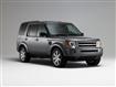 Land Rover Discovery III