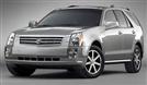 Cadillac SRX