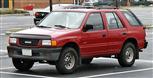 Isuzu Rodeo I