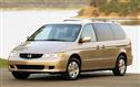 Honda Odyssey III