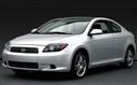Toyota Scion tC