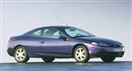 Ford Cougar