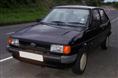 Ford Fiesta II