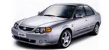 Kia Shuma