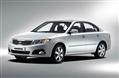 Kia Magentis