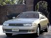 Toyota Cresta