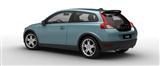 Volvo C30