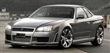 Nissan Skyline R34