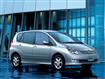 Toyota Corolla Spacio