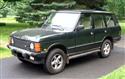 Range Rover II