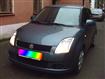Suzuki Swift III