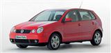 Volkswagen Polo IV