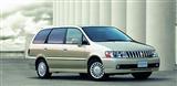 Nissan Bassara