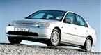 Civic VII