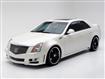 Cadillac CTS