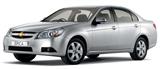Chevrolet Epica