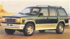 Explorer I