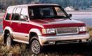 Isuzu Trooper