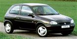 Corsa B