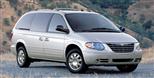 Chrysler Voyager III