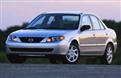 Mazda Protege
