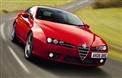 Alfa Romeo Brera