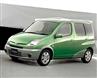 Toyota Funcargo