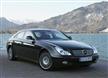 Mercedes Benz CLS