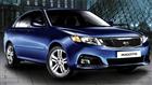 Kia Magentis II MG