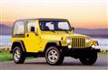 Wrangler II TJ
