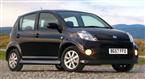 Daihatsu Sirion