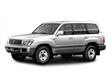 Land Cruiser 100 Series